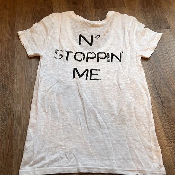 womens graphic tee size small - Picture 2 of 3